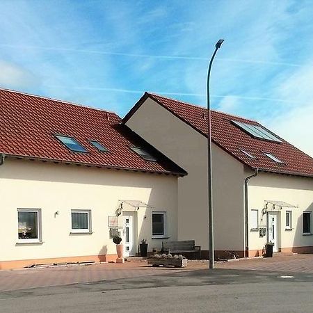 Ferienwohnungen Bella Vita Harthausen  外观 照片